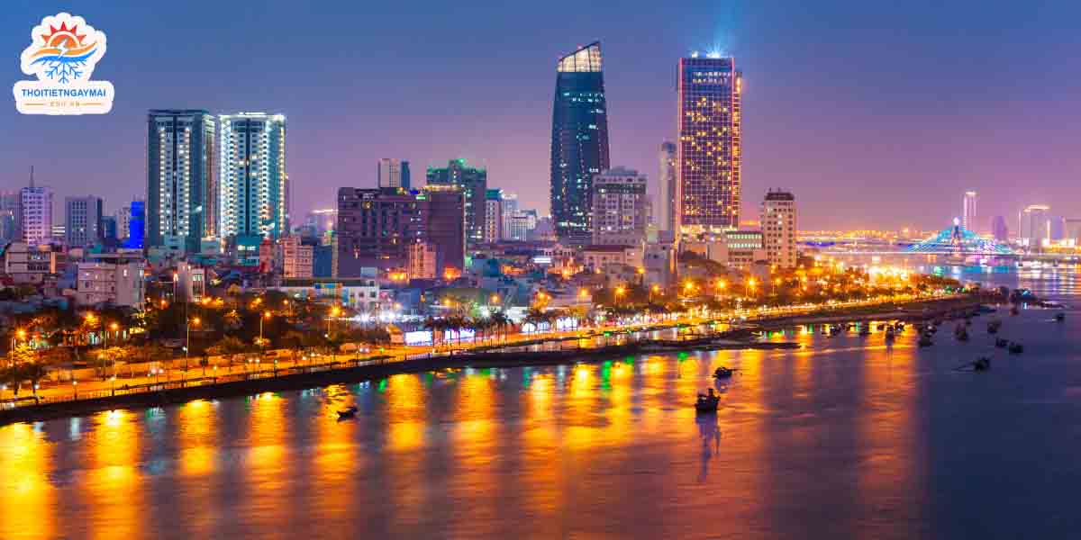 Bật mí cho bạn 9 địa điểm du lịch Đà Nẵng, Quảng Nam đẹp mê ly