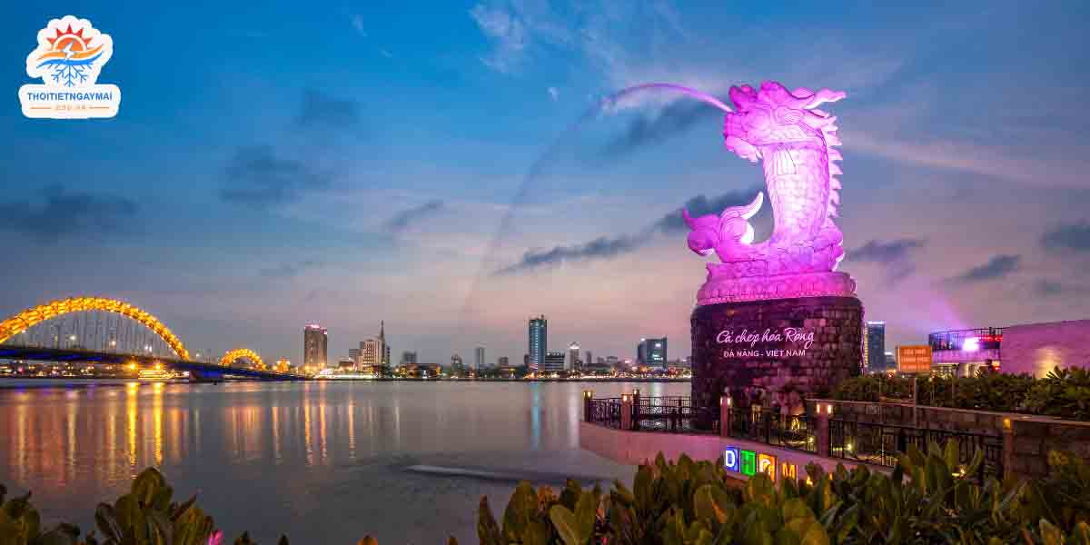 Địa điểm du lịch Đà Nẵng